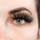 Faux Mink Lashes-DM250